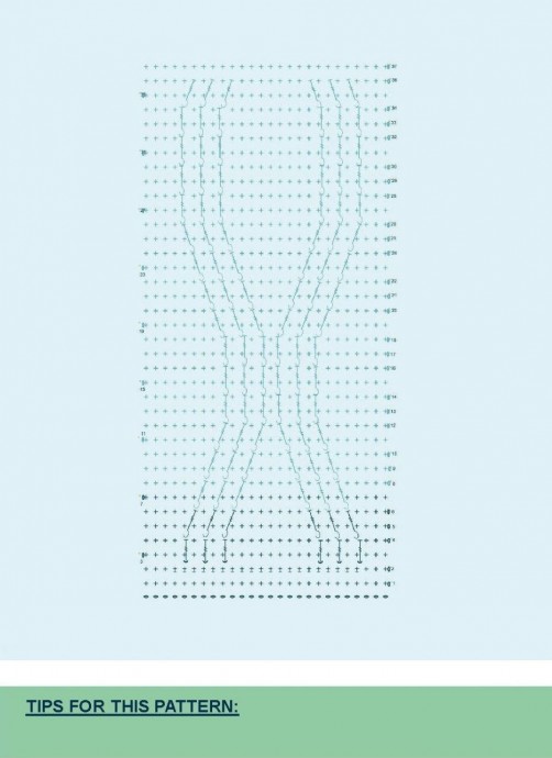 Уютный осенний плед