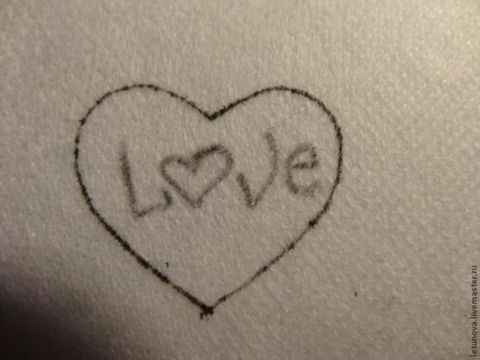 ​Брошь из бисера и лент: часть 7