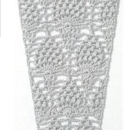 Узоры для расширения полотна