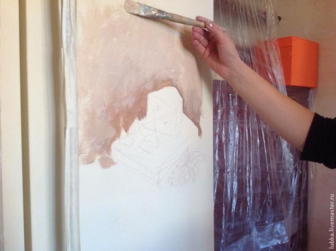 ​Декорируем холодильник для настоящих гурманов: часть 2