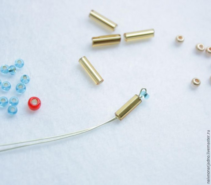 ​Вышиваем брошку "Свинка Пеппа": часть 1