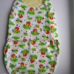 Пеленатор для малыша