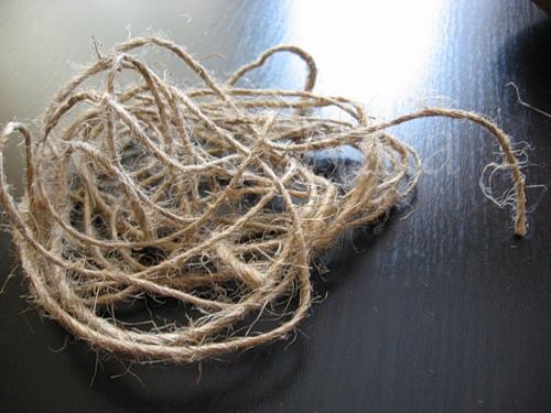 Создаем кофейное дерево: часть 1