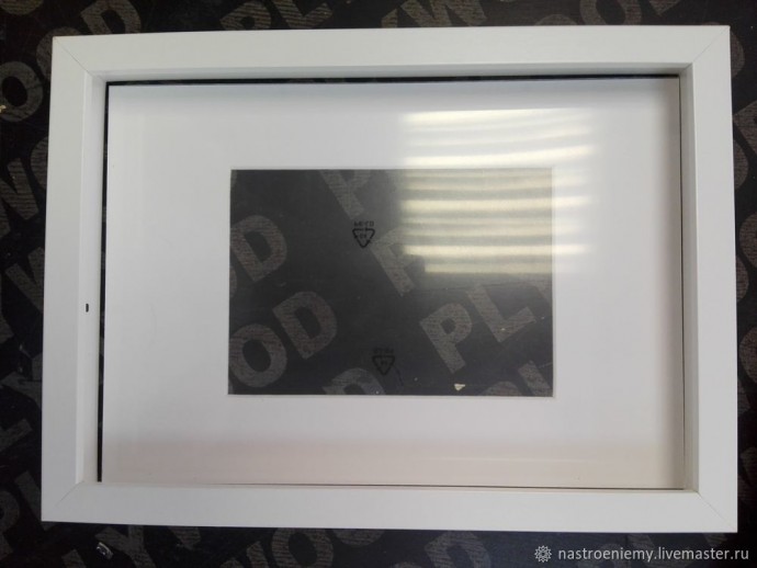 ​Украшение интерьера мозаикой: часть 1