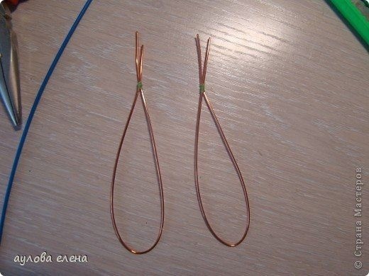 ​Декоративный зеленый горошек из капрона