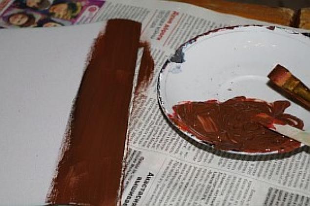 ​Декорируем чайный домик "Голландия": часть 2