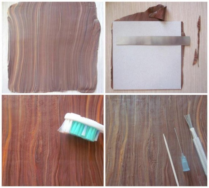 ​Грибная опушка