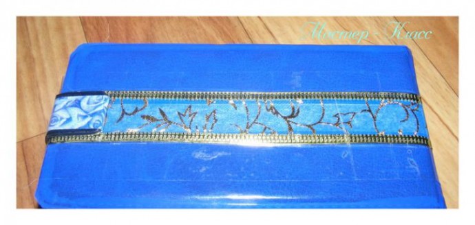 Эксклюзивный чехол для телефона своими руками