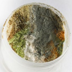 Космическое косметическое