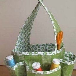 Полезные органайзеры для рукоделия