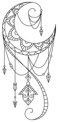 Шикарные ловцы снов