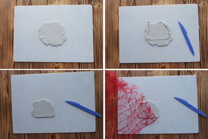 Делаем ключницу "Ты мелодия моей души": часть 1