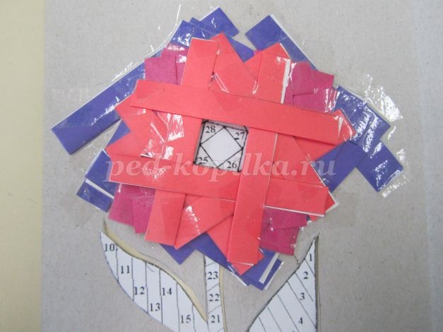 Открытка "От всего сердца": часть 2 Открытка "От всего сердца": часть 2