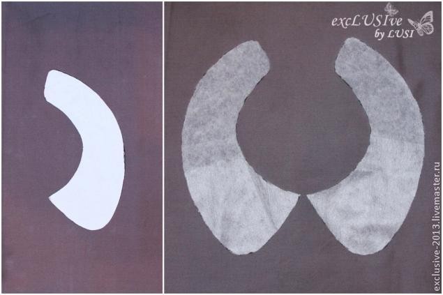 Воротник Ло