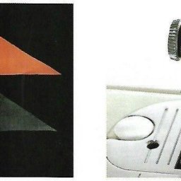 Обработка горловины двойным кантом