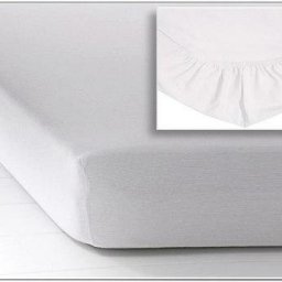 ​Шьем простыню на резинке