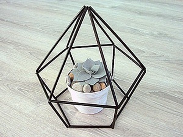 Простой и оригинальный декор из фетра в стиле "лофт": часть 2 Простой и оригинальный декор из фетра в стиле "лофт": часть 2