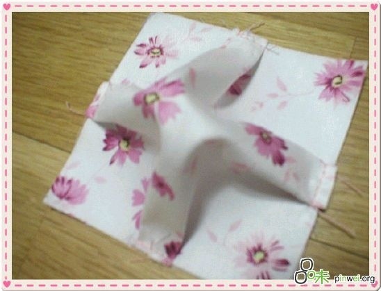 ​Шьем мягкий коврик для малышей: мастер-класс