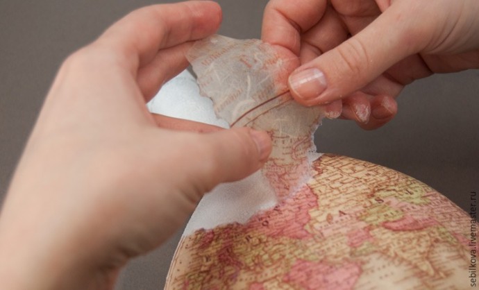 Декупаж бутылки своими руками: часть 2 Декупаж бутылки своими руками: часть 2