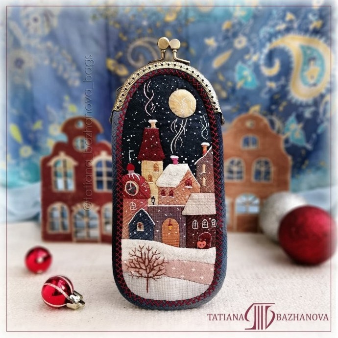 Японский пэчворк Японский пэчворк