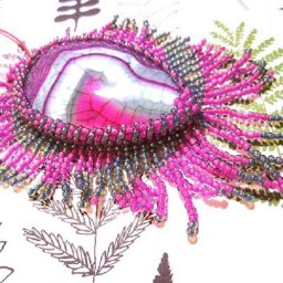 Лист осенний для поднятия настроения