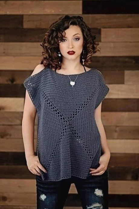 Очень простой топ Очень простой топ