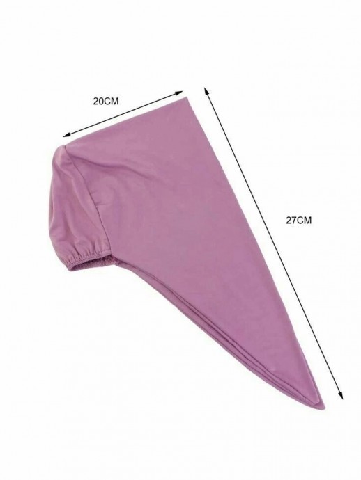 Практичные косынки с резинкой