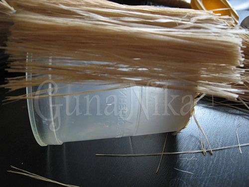 Создаем кофейное дерево: часть 2