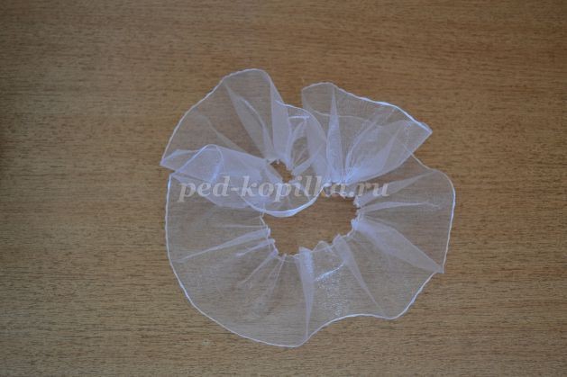 Украшение бутылок шампанского на свадьбу: мастер-класс, часть 1 Украшение бутылок шампанского на свадьбу: мастер-класс, часть 1