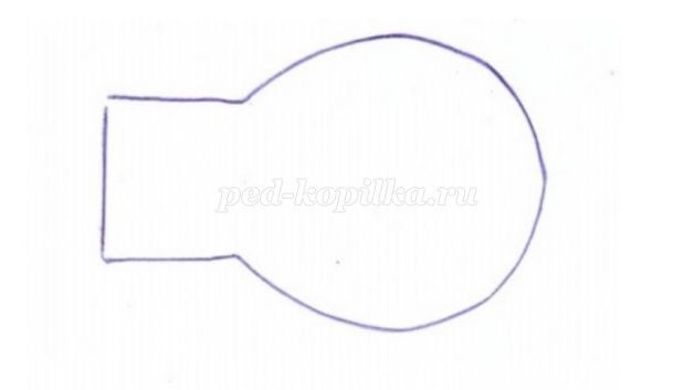 Изготовление театральных ростовых кукол-бабочек для украшения интерьера: часть 1