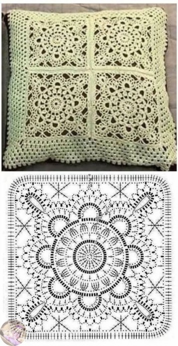 ​Разные мотивы