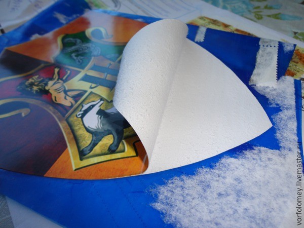 ​Как сделать своими руками герб из дерева