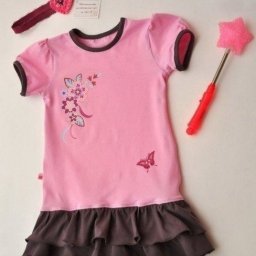 ​Обработка горловины без распошивальной машины