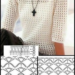 Подборка крутых сеточек для ваших лучших нарядов