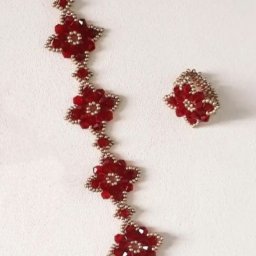 ​Цветочные украшения