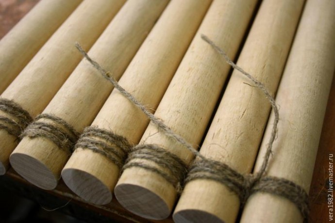 Делаем подставку для колец: часть 2