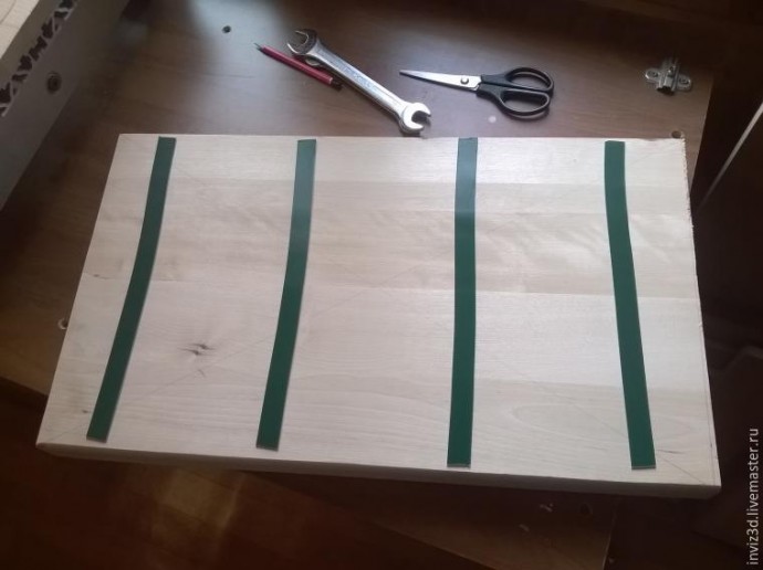 Изготавливаем маску в венецианском стиле с применением 3D технологий: часть 2