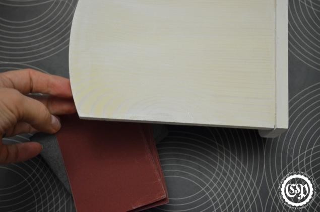 ​Вечный календарь настольный: мастер-класс по вживлению лазерной распечатки в дерево, часть 1