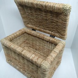 Сундучок из талаша