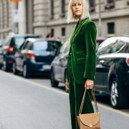 ​Идеальные ткани для пошива изделий на осень