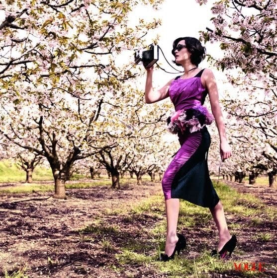 Праздничный пояс с цветами