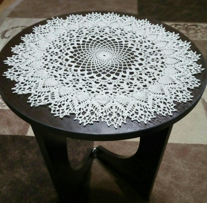 ​Салфетка большого размера