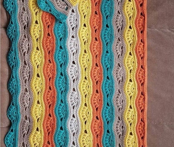 Шикарные узоры