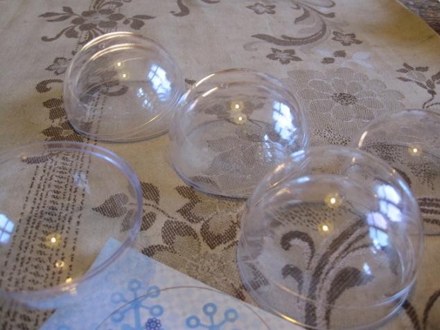 ​Ангел в шаре: часть 1