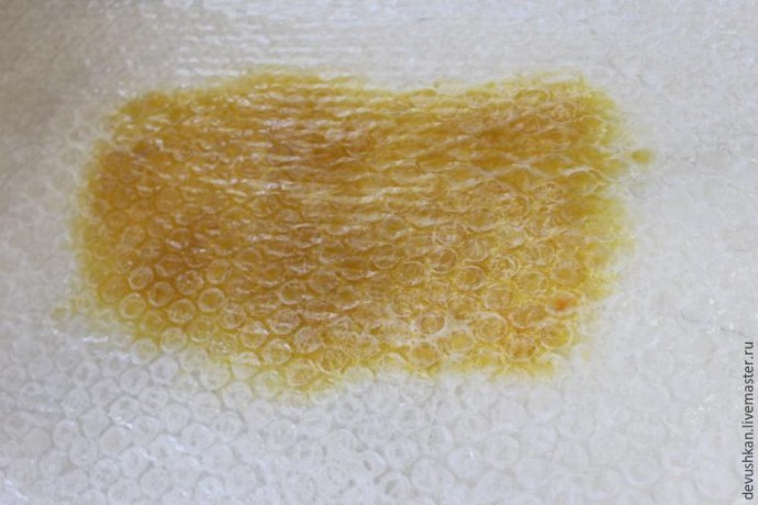 ​Как сделать необычные бусы-роллы: три разных способа, часть 5