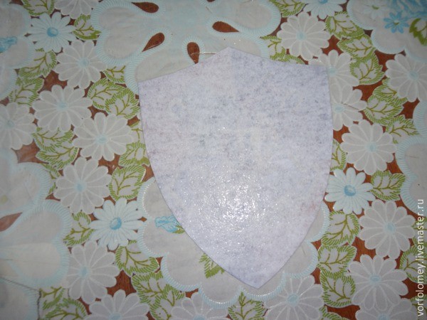 ​Как сделать своими руками герб из дерева