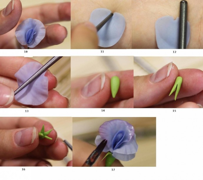 Сборник мини-мастер-классов Сборник мини-мастер-классов