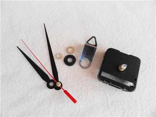 ​Создаем часы "Веселый клоун": часть 1