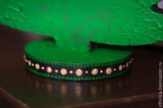 Мастер-класс по росписи новогодней ёлочки в стиле мехенди Мастер-класс по росписи новогодней ёлочки в стиле мехенди