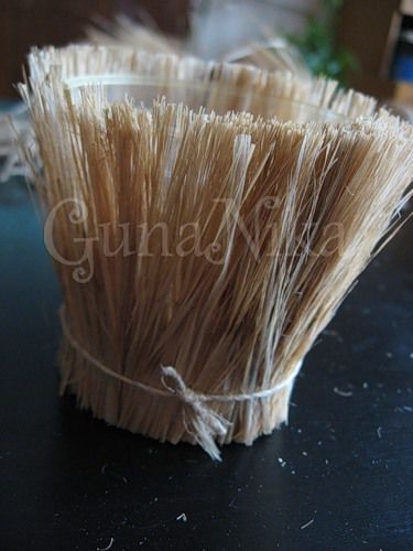 Создаем кофейное дерево: часть 3